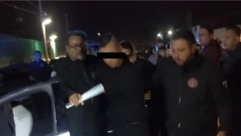 Tras los pasos del asesino