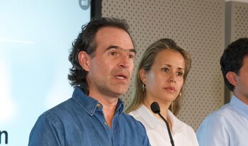 El alcalde de Medellín expidió