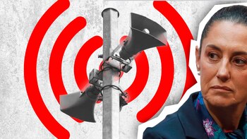 La Jefa de Gobierno detuvo