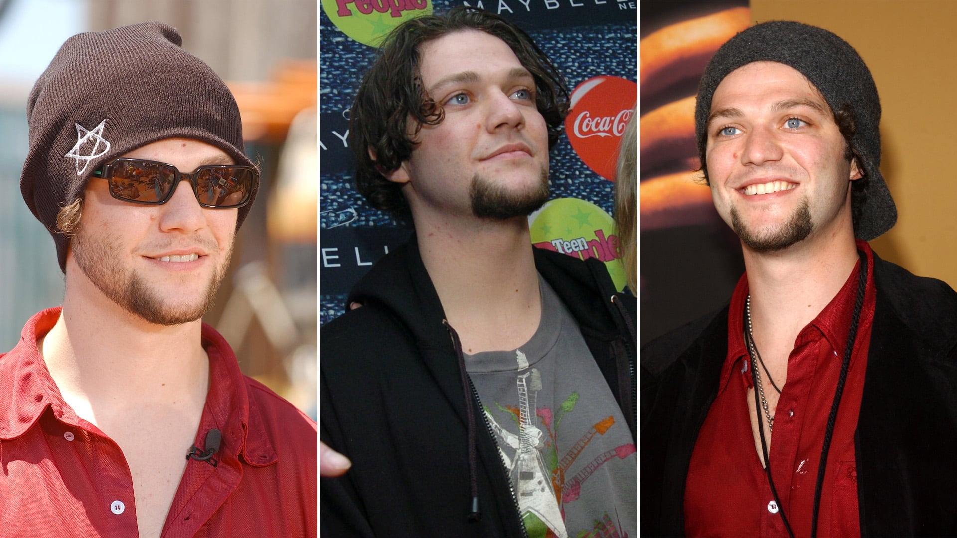 Bam Margera, ex Jackass