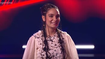 La hija del Chino Tapia