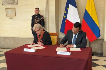 Alianza - Europa - Ministerio de Defensa