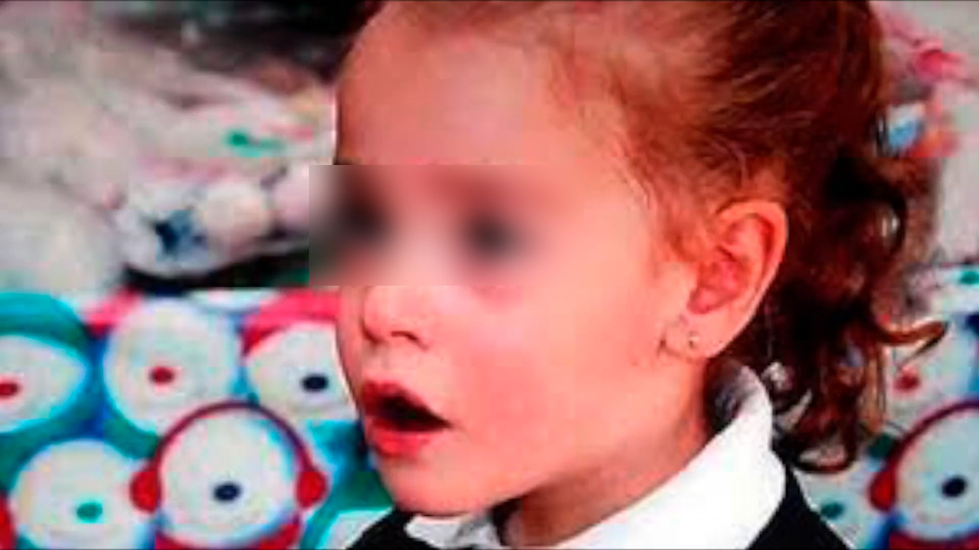 Crédito: Captura de video