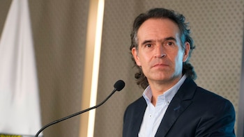 “Se la pasan haciendo relevos”: Alcalde Fico Gutiérrez cuestiona al Inpec por parranda Vallenata en cárcel de Itagüí, Antioquia