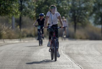 Según el último informe de