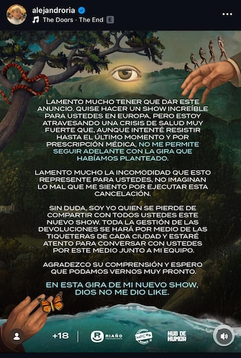 Juanpis Live Show