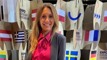 La fiscal pidió archivar la causa por el viaje de la esposa de Adorni a EEUU en el avión presidencial