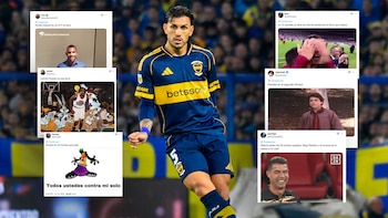 Los mejores memes de la