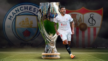 Manchester City vs Sevilla: ¿A