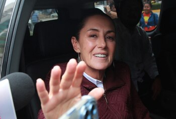 Citibamex ve el perfil de