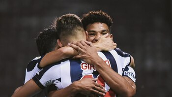 Диего Валойес вернулся после травмы,