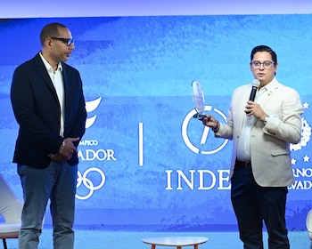 La cooperación inédita entre el