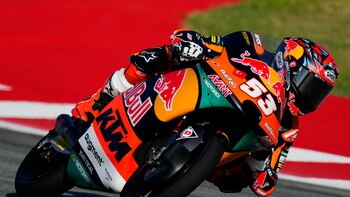 Öncü bate el récord y