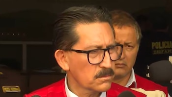 La DRELM evaluará por qué el área de convivencia escolar no comunicó inmediatamente los hechos y si cumplió con las acciones establecidas en el protocolo correspondiente - Créditos: Captura de pantalla de Latina.