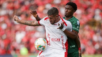 América de Cali habría definido