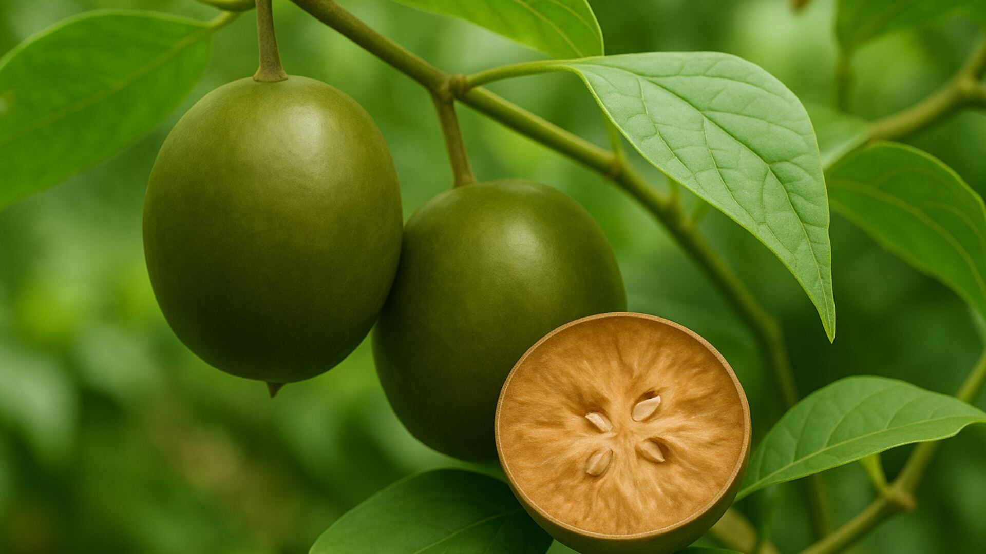 Qué es y cómo se consume la fruta del monje, el ingrediente natural que promete un dulzor hasta 200 veces más potente