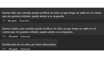 Afiliados piden a las AFP