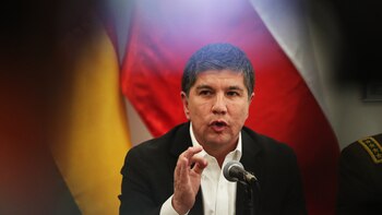 Chile contacta a Venezuela por