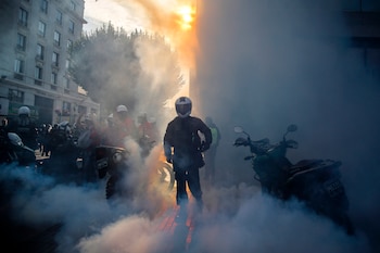 El referendum para la reforma