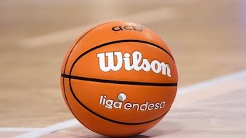 El Dreamland Gran Canaria-Kosner Baskonia,