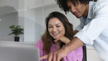 Detrás de cada historia de