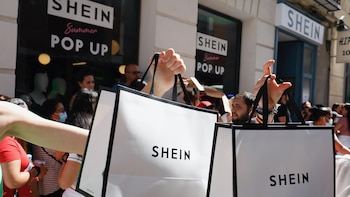 Shein abre un nuevo almacén logístico en Reino Unido e incorpora 450 nuevos puestos de trabajo