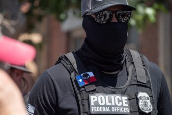 La víctima, reportada desaparecida en