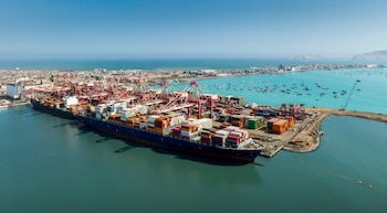 Puerto Perú