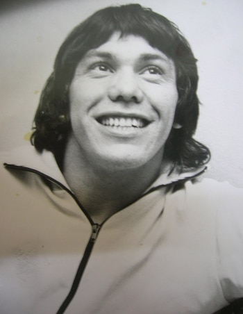 Daniel Severino Pavón
