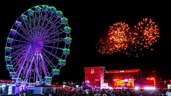 Coca-Cola Music Experience cierra su 16.ª edición con 45.000 asistentes y millones de visualizaciones en streaming