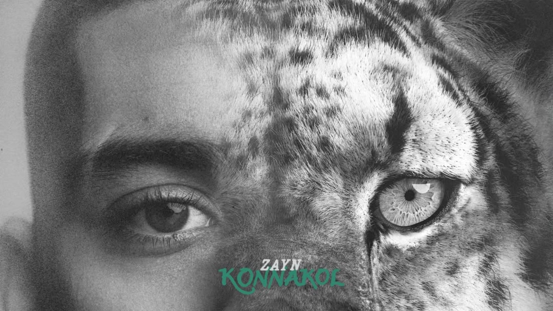 Zayn Malik anuncia su nuevo álbum Konnakol. (Instagram - @zayn)