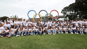 Costa Rica confirma delegación de 269 atletas para los Juegos Centroamericanos y del Caribe Santo Domingo 2026