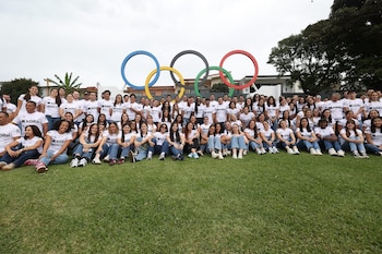 Costa Rica confirmó recientemente su delegación de 269 atletas para los Juegos Centroamericanos y del Caribe Santo Domingo 2026.