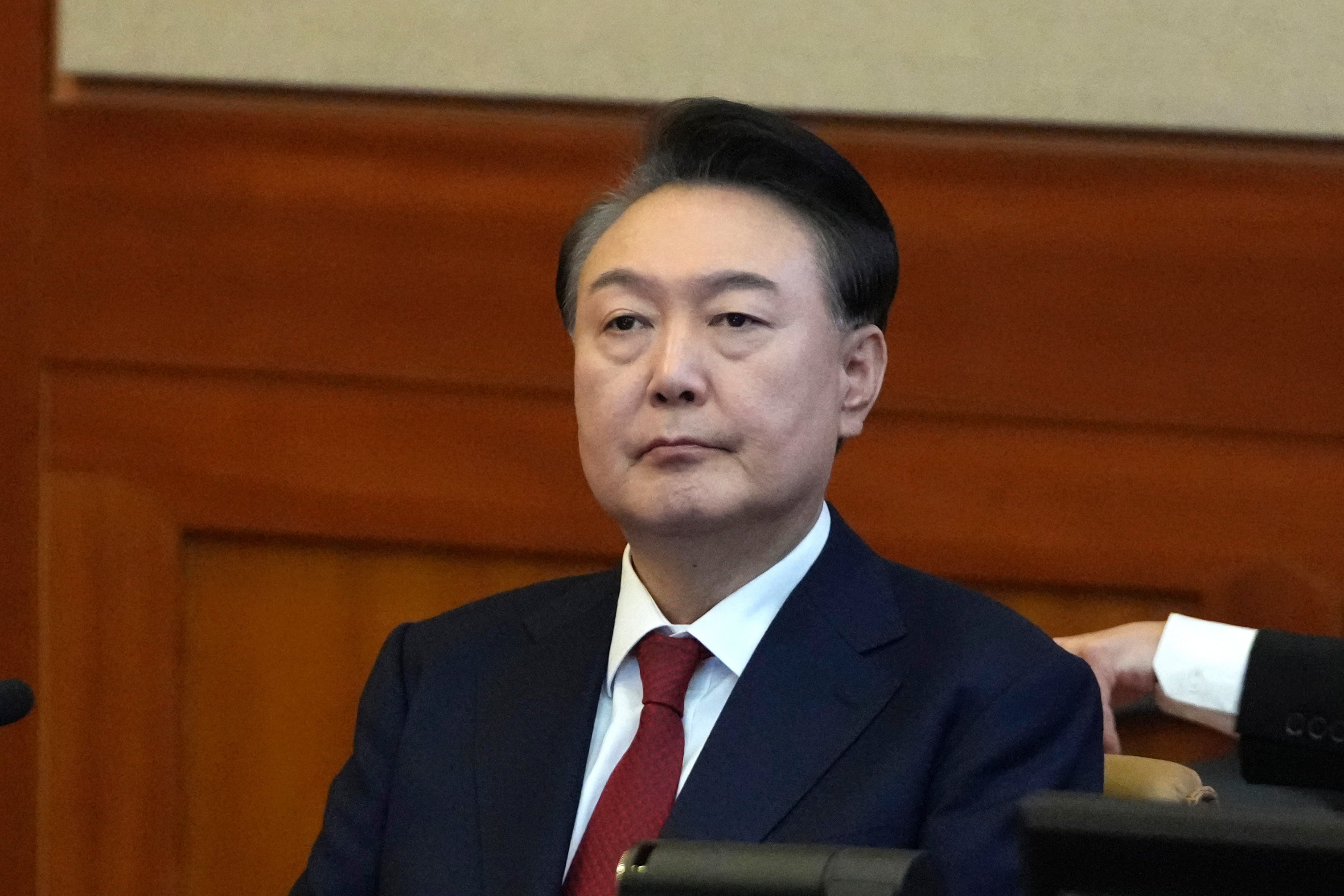 La Fiscalía de Corea del Sur sostuvo que el ex presidente Yoon Suk-yeol planeó la ley marcial con al menos un año de antelación