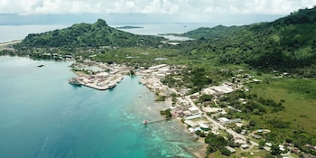 La vida cotidiana en Weno