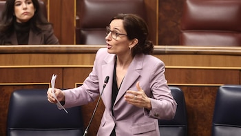 Mónica García asegura que "la