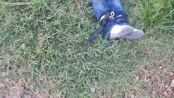 Quién era ‘El Yoka’, jefe delictivo decapitado y hallado en carretera de Zaachila, Oaxaca