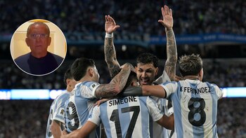 La furia de un famoso