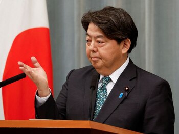 El secretario jefe del Gabinete