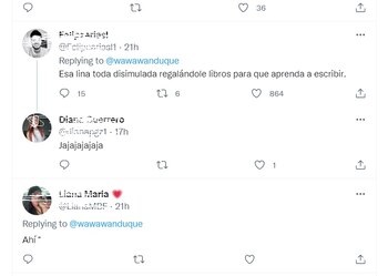 Juan Duque tras críticas por