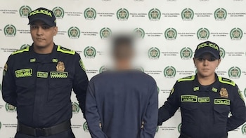 Hombre fue acusado de encerrar a su novia menor de edad durante tres días en Bogotá para abusar de ella y golpearla