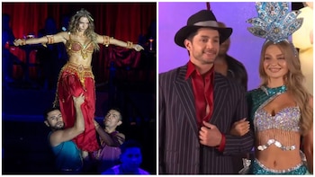 La temporada termina el 13