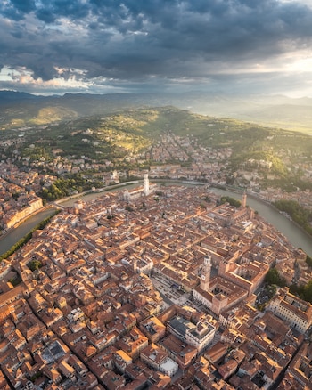 Verona (Italia)
