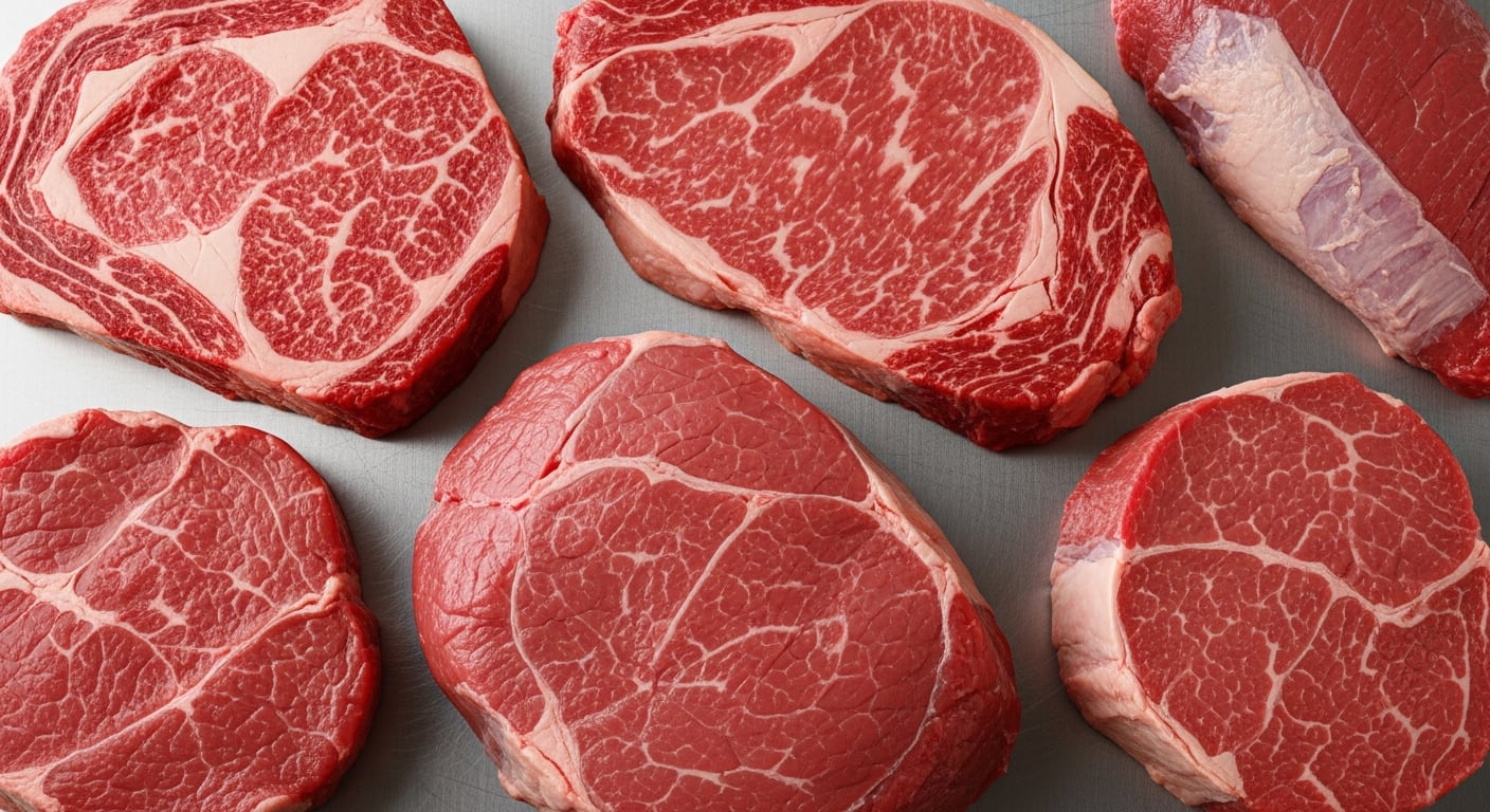 EE.UU. retira más de 13.000 kilos de carne argentina por falla sanitaria