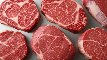Retiran más de 13.000 kilos de carne vacuna por incumplir un control sanitario obligatorio: estos son los productos afectados