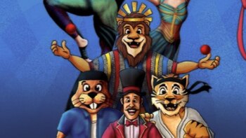 Auto-Circo- Tomado de Facebook