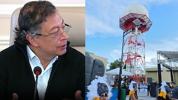 Petro anunció millonaria inversión en