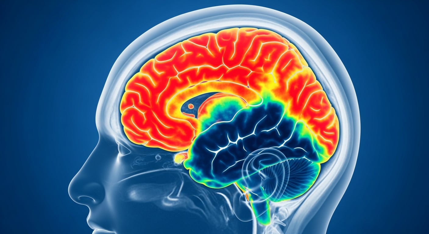 Las enfermedades neurodegenerativas como el Alzheimer generan creciente preocupación social debido a su impacto global y familiar (Imagen Ilustrativa Infobae)