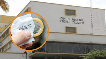 Composición: Infobae Perú