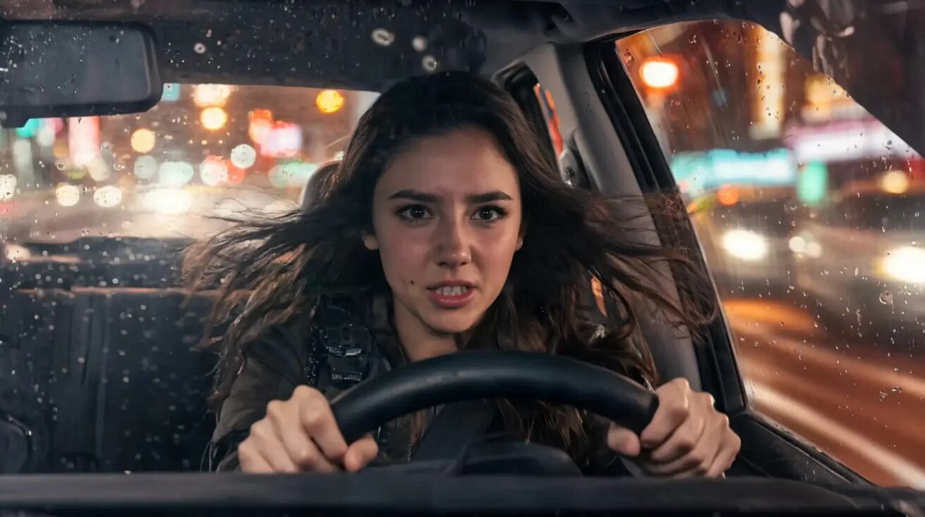 Tilly Norwood, la actriz creada con inteligencia artificial que podría llegar a películas internacionales.